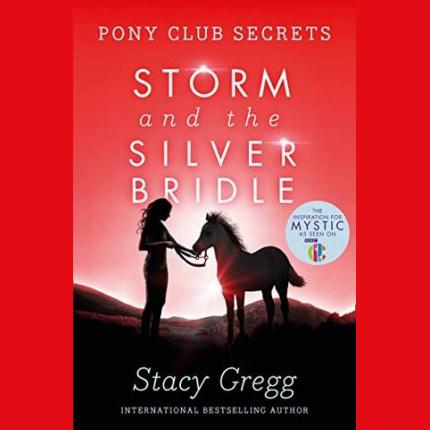 Storm and the Silver Bridle (Pony Club Secrets, Book 6)