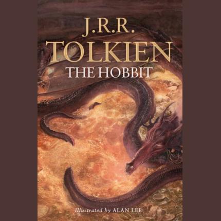The Hobbit, or, There and Back Again