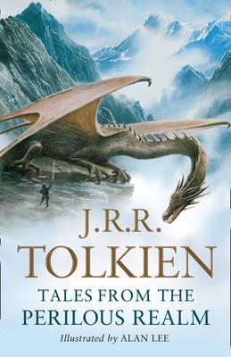 Tales from the Perilous Realm: Roverandom and Other Classic Faery Stories