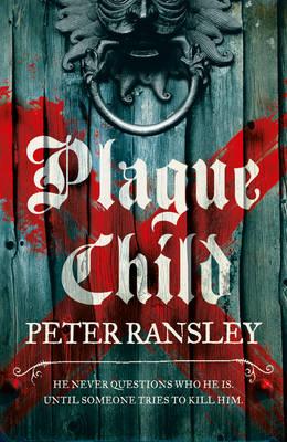 Plague Child