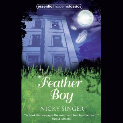 Essential Modern Classics: Feather Boy