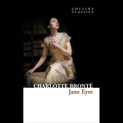 Collins Classics: Jane Eyre