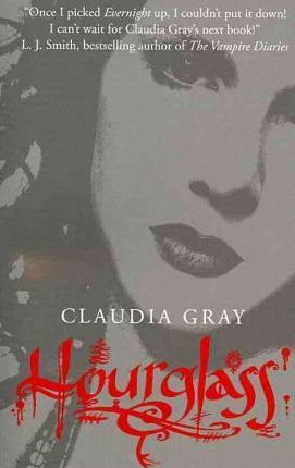 Hourglass (Evernight, Book 3)
