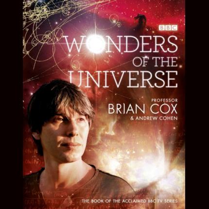 Wonders of the Universe