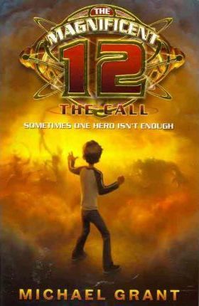 The Call (The Magnificent 12, Book 1)