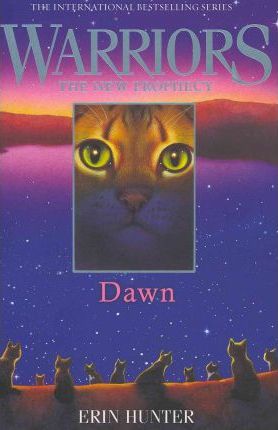 DAWN (Warriors: The New Prophecy, Book 3)