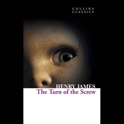Collins Classics: Turn of the Screw