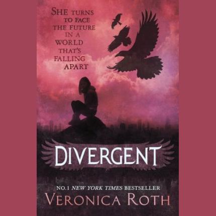 Divergent (Divergent, Book 1)