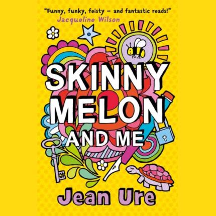 Skinny Melon and Me
