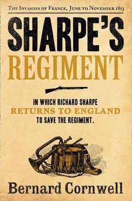 Sharpe’s Regiment