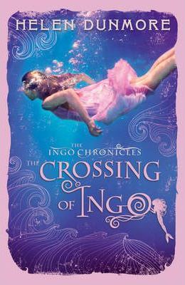 The Crossing of Ingo (The Ingo Chronicles, Book 4)