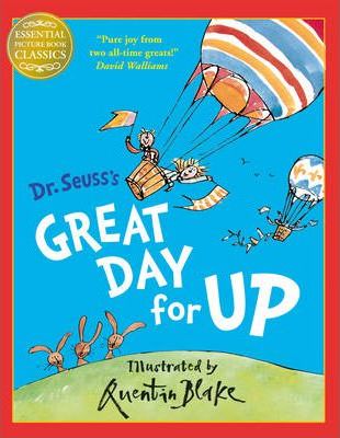 Great Day for Up (Dr. Seuss)