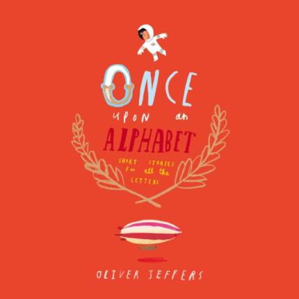 Once Upon an Alphabet