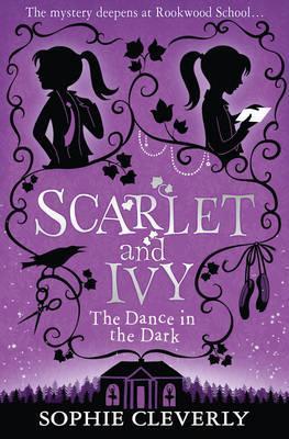 Scarlet & Ivy 3: The Dance in the Dark