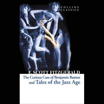 Collins Classics: Tales of the Jazz Age