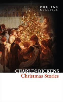 Collins Classics: Christmas Stories