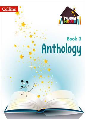 Anthology Year 3 (Treasure House)