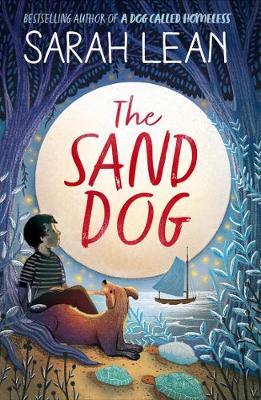 The Sand Dog