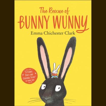 The Rescue of Bunny Wunny
