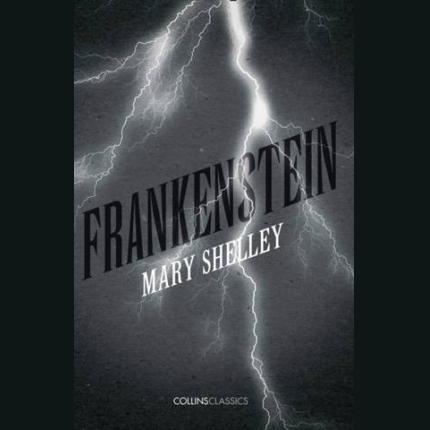 Collins Classics: Frankenstein