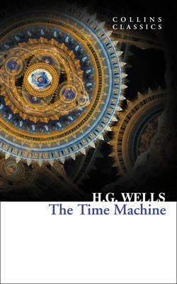 Collins Classics: The Time Machine