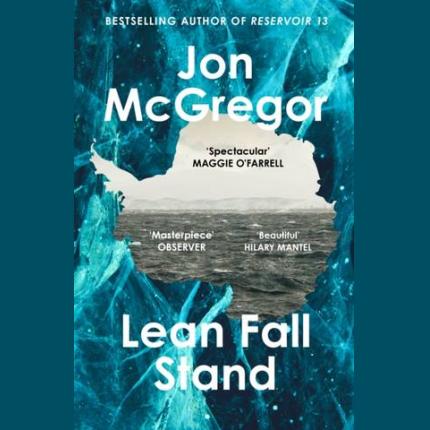 Lean Fall Stand