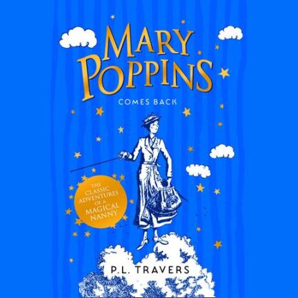 Mary Poppins Comes Back