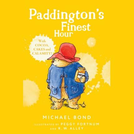 Paddington’s Finest Hour