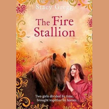 The Fire Stallion