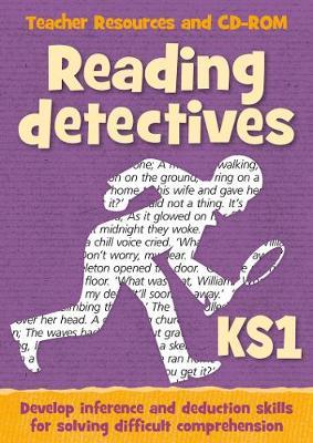 Reading Detectives KS1 Teacher Resources