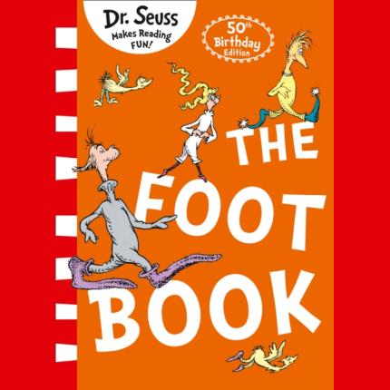 Foot Book