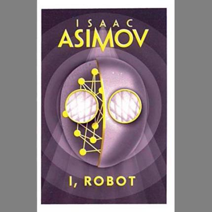 I, Robot