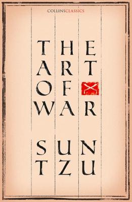Collins Classics: The Art of War