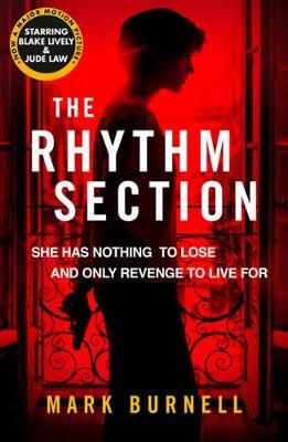 The Rhythm Section (The Stephanie Fitzpatrick series, Book 1)