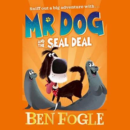 Mr Dog and the Seal Deal (Mr Dog)