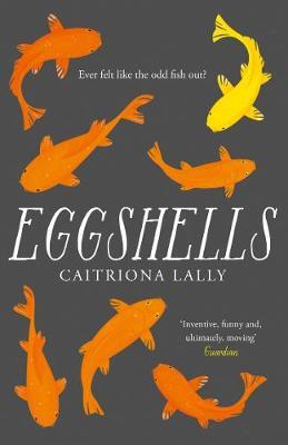 Eggshells