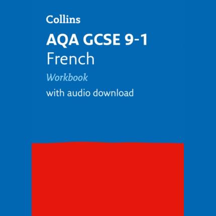 AQA GCSE French Workbook