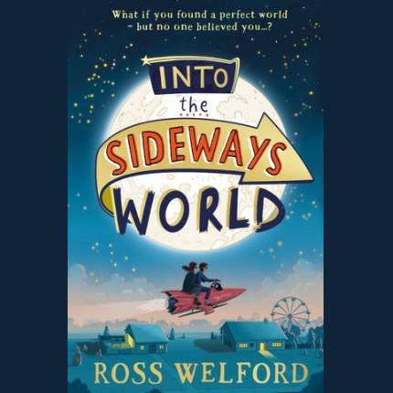 Into the Sideways World