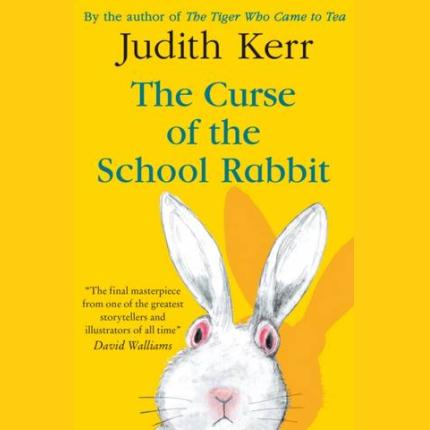 The Curse of the School Rabbit