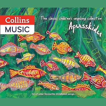 Apusskidu: Singalong Collection