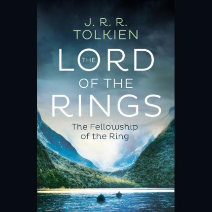 The Fellowship of the Ring