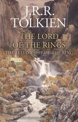 LOTR 1: The Fellowship of the Ring HB