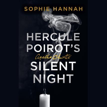 Hercule Poirot’s Silent Night