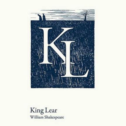 King Lear: A-level set text student edition (Collins Classroom Classics)