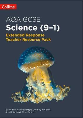 AQA GCSE Science Extended Response Teacher Pack