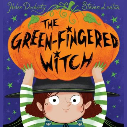 The Green-Fingered Witch