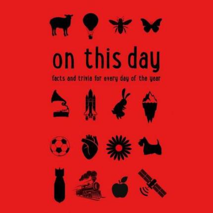 On This Day: Facts and trivia for every day of the year