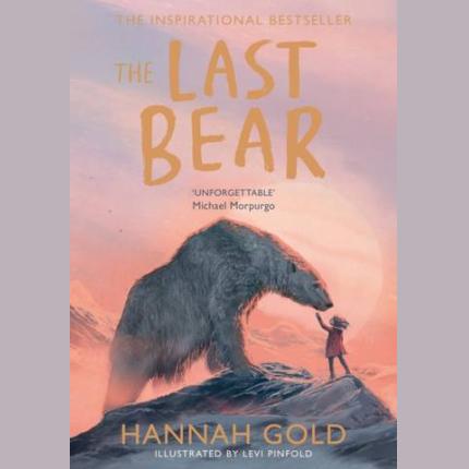 The Last Bear