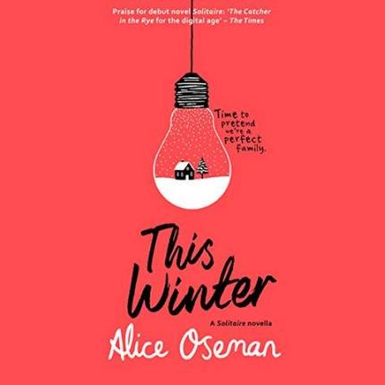 This Winter (A Solitaire novella)