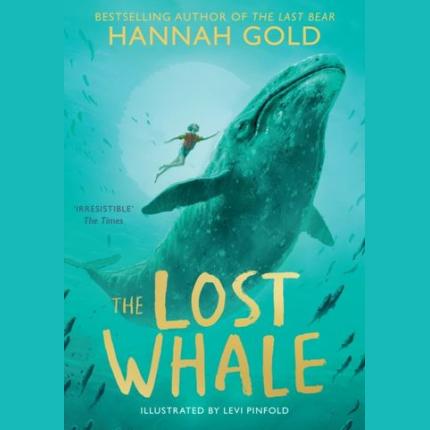 The Lost Whale